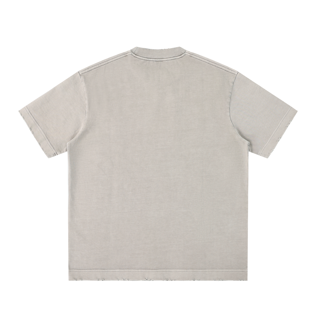 Vintage T-Shirt Tier 6