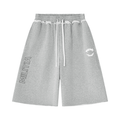 Heavyweight Raw Edge Shorts Tier 2