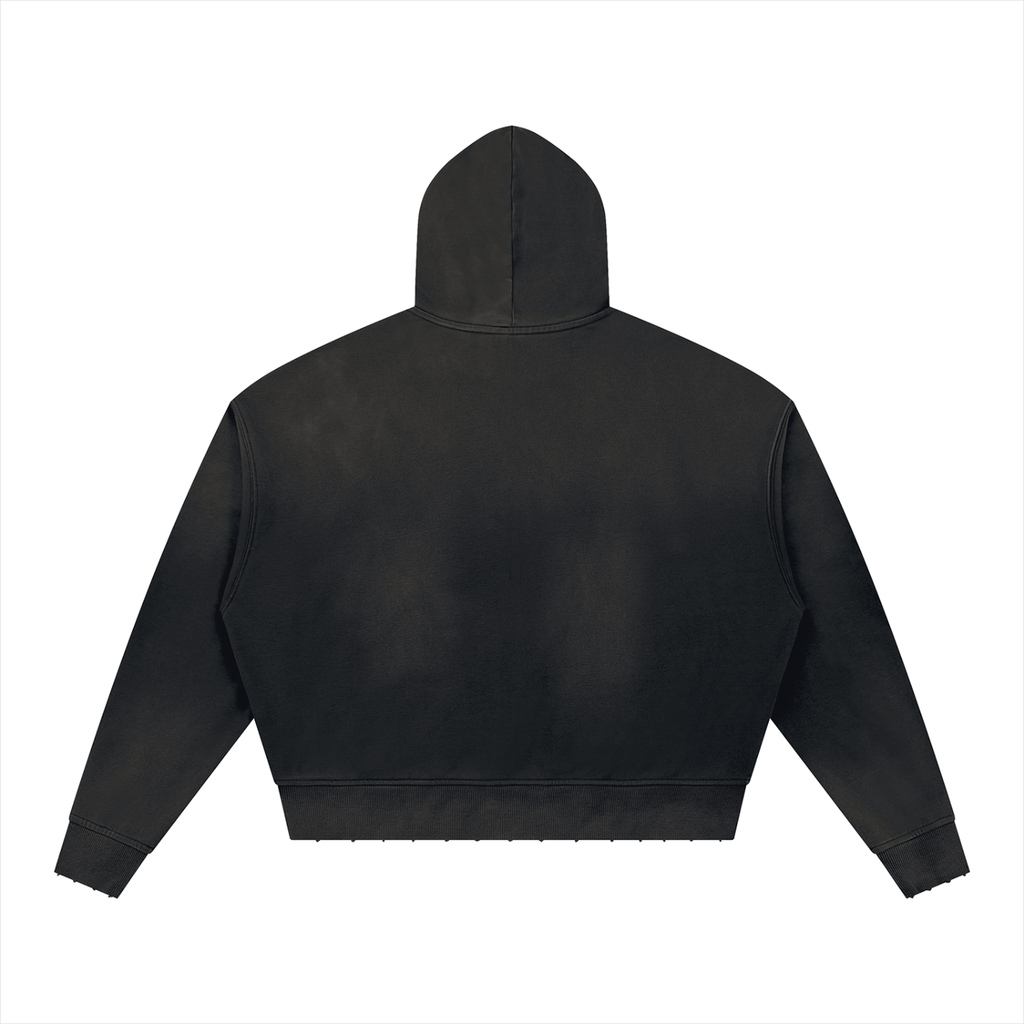 hoodie Tier 7