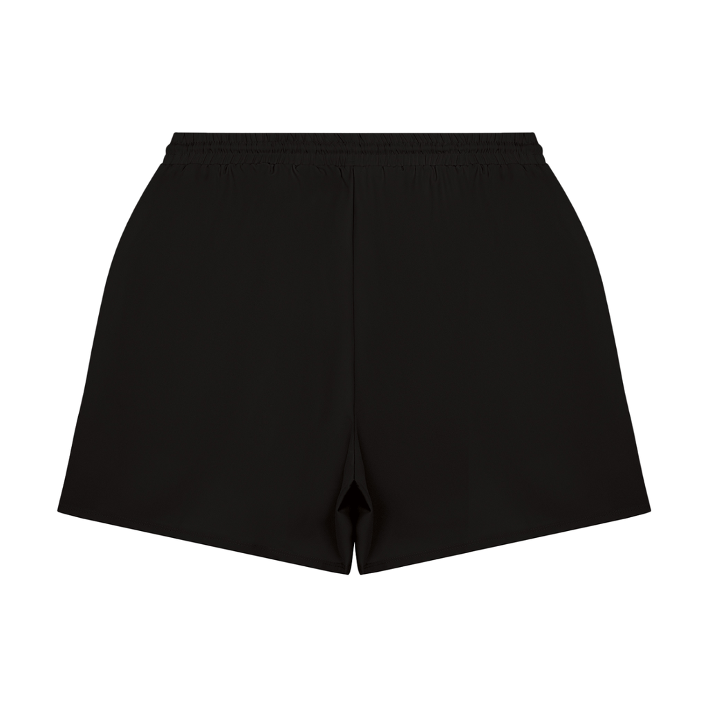 Black Shorts
