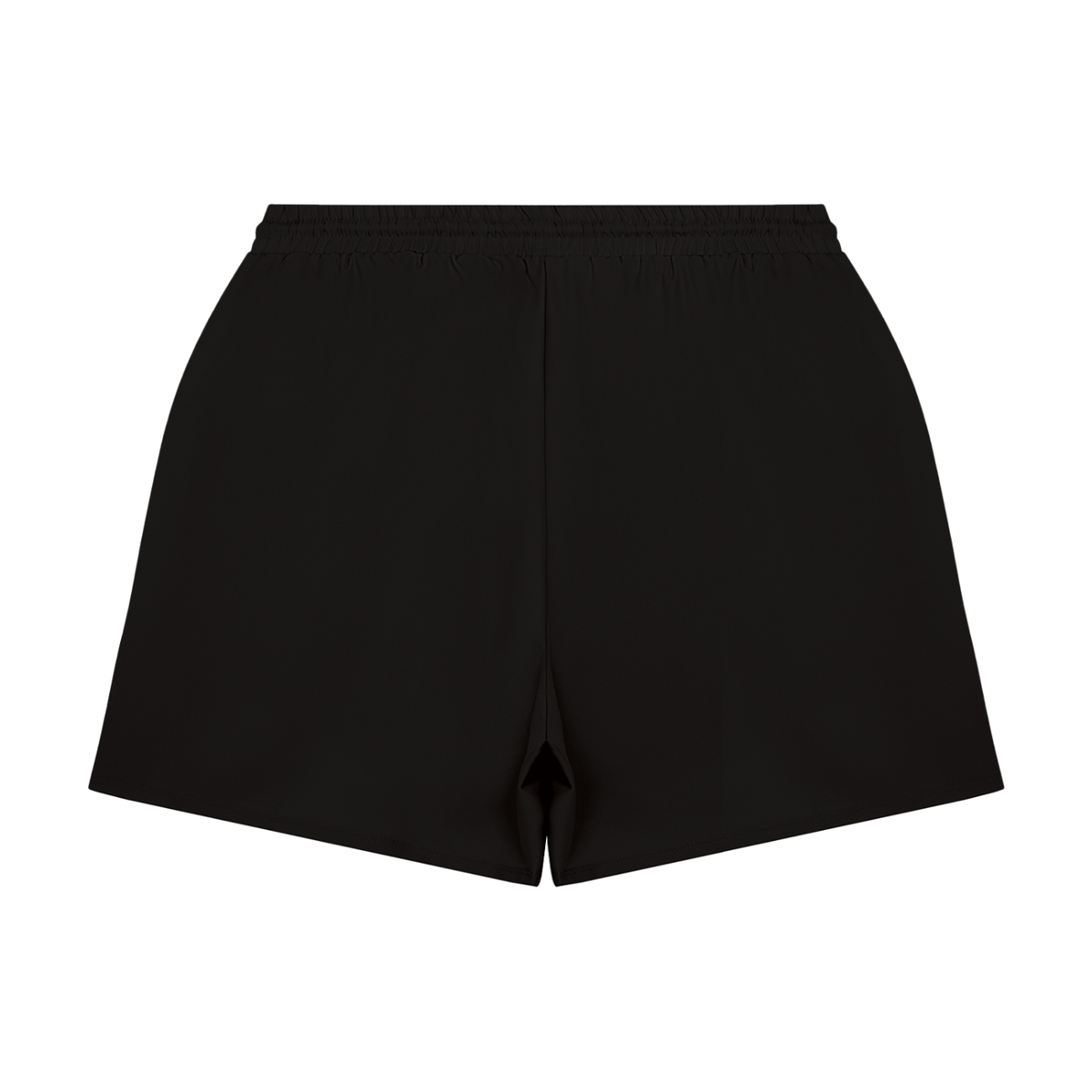 Black Shorts