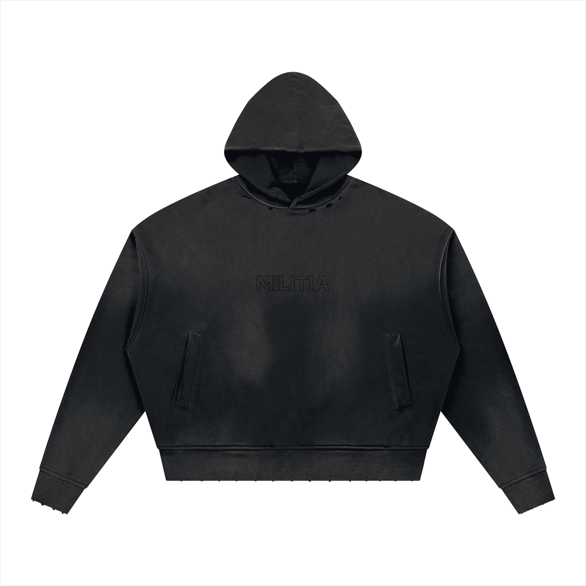 hoodie Tier 7