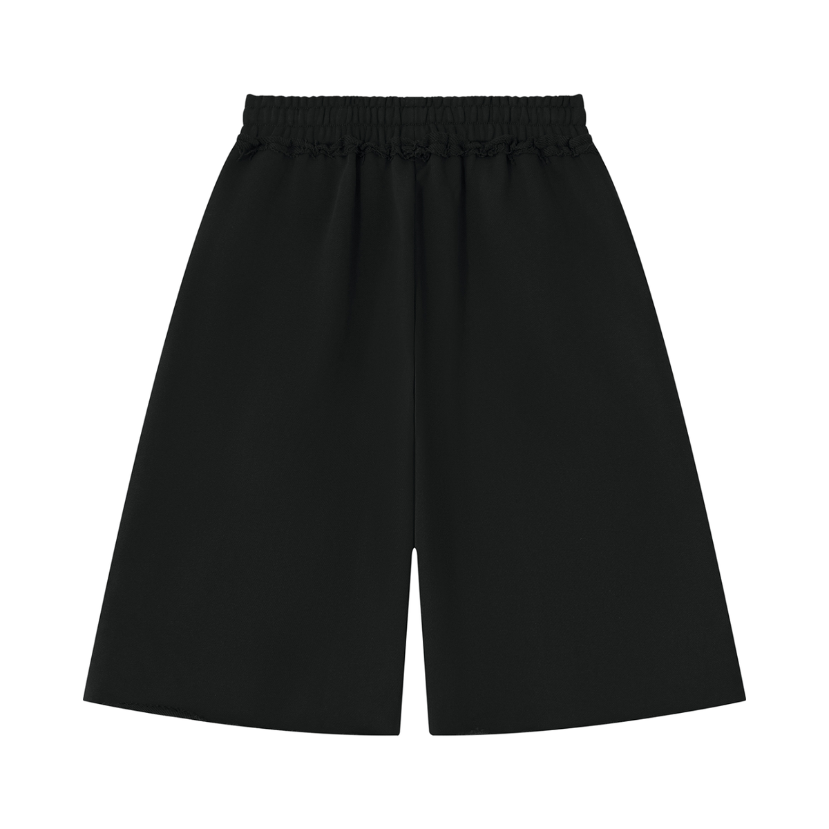 Heavyweight Raw Edge Shorts Tier 2