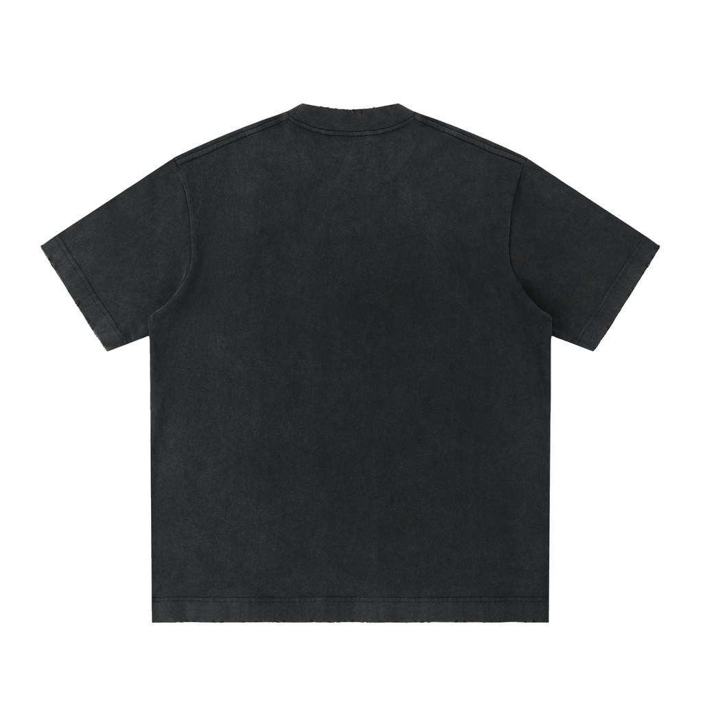Vintage T-Shirt Tier 6