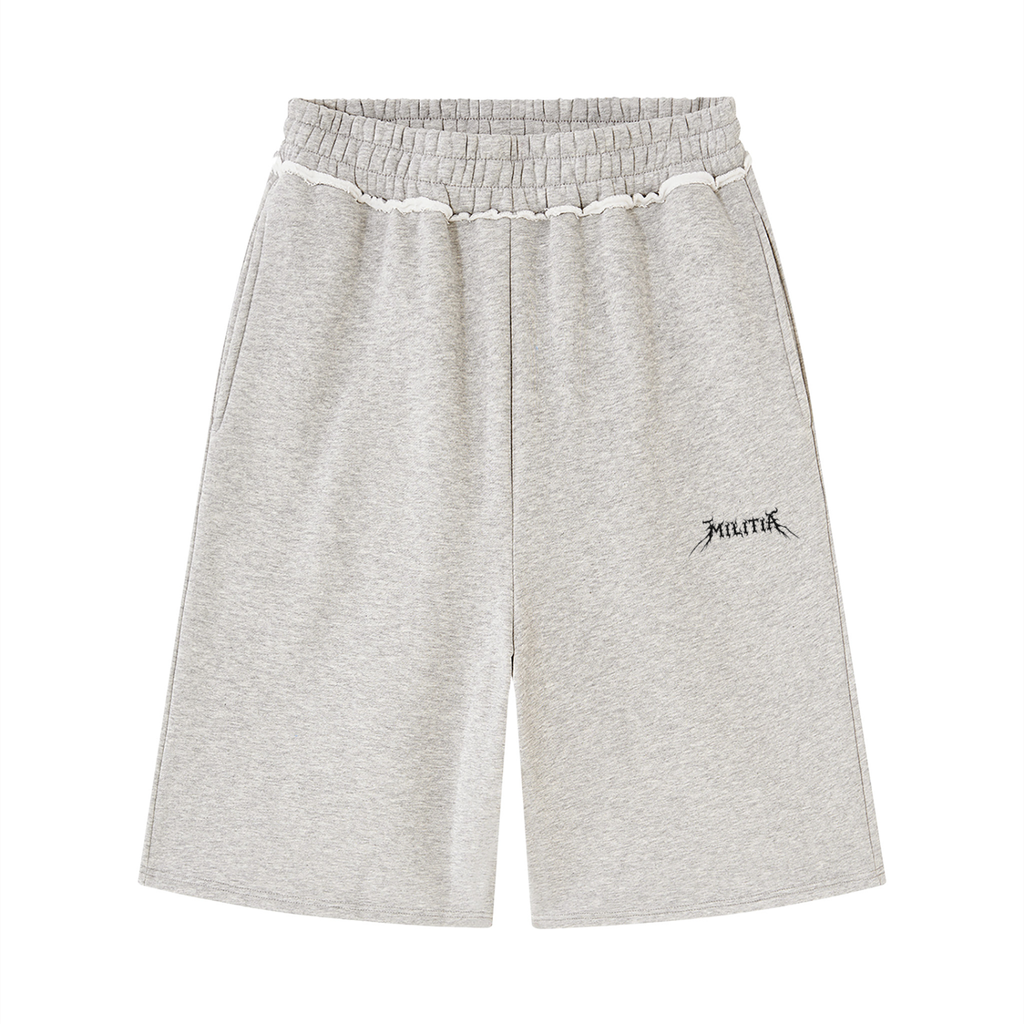 Raw SweatSHORTS
