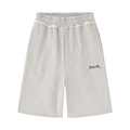 Raw SweatSHORTS