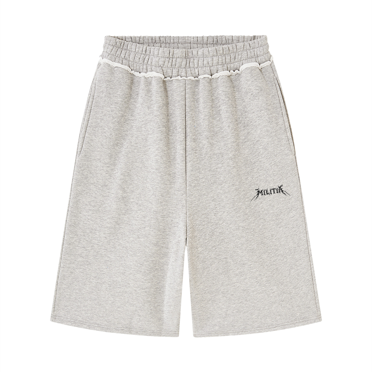 Raw SweatSHORTS