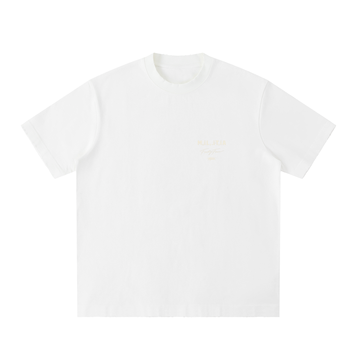 Vintage T-Shirt Tier 6