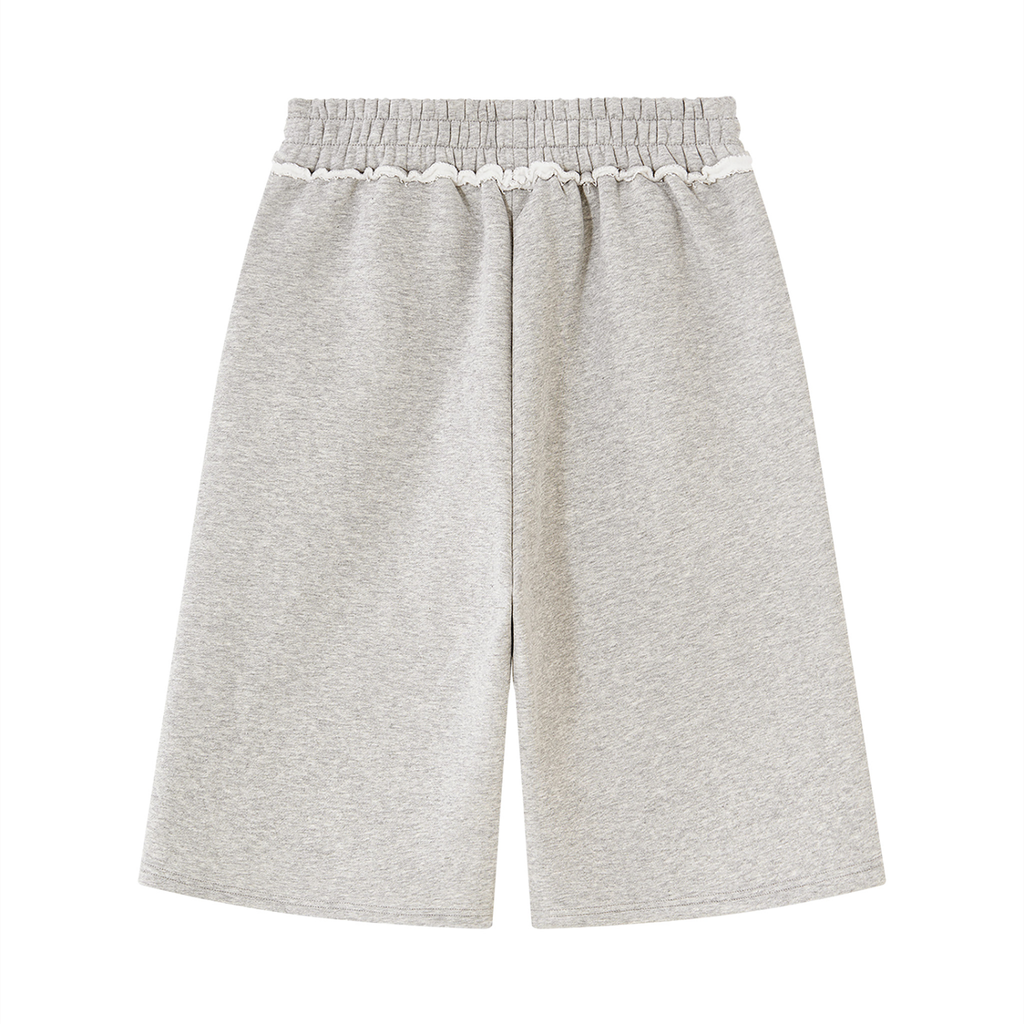 Raw SweatSHORTS