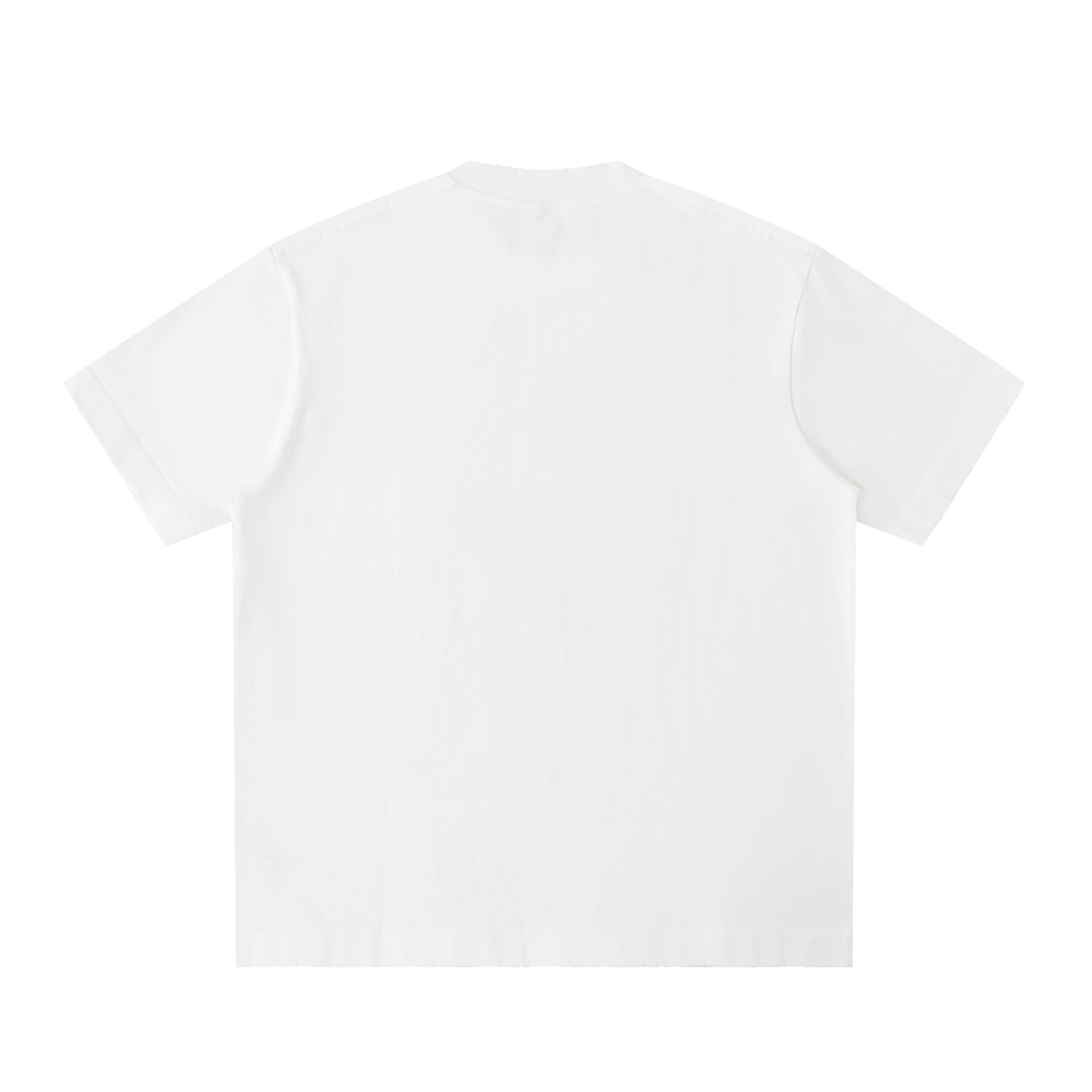Vintage T-Shirt Tier 6