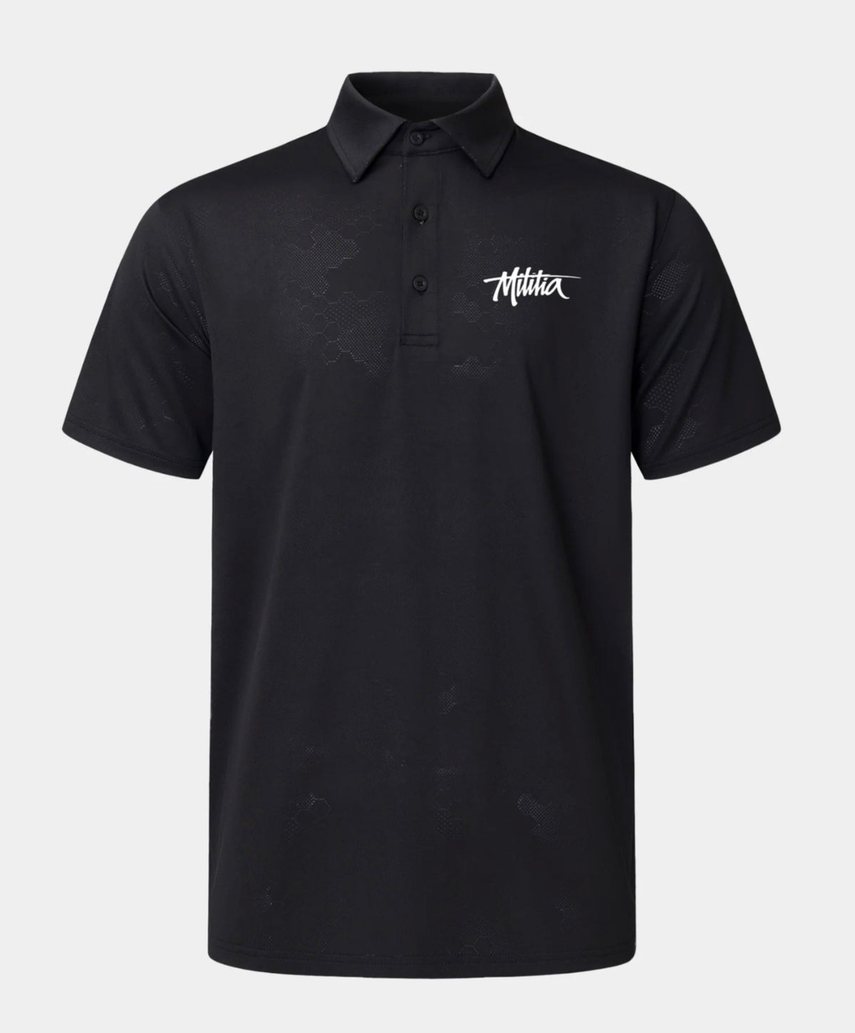 Signature Polo Tier 5