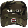 Camo signature Hat Tier 4