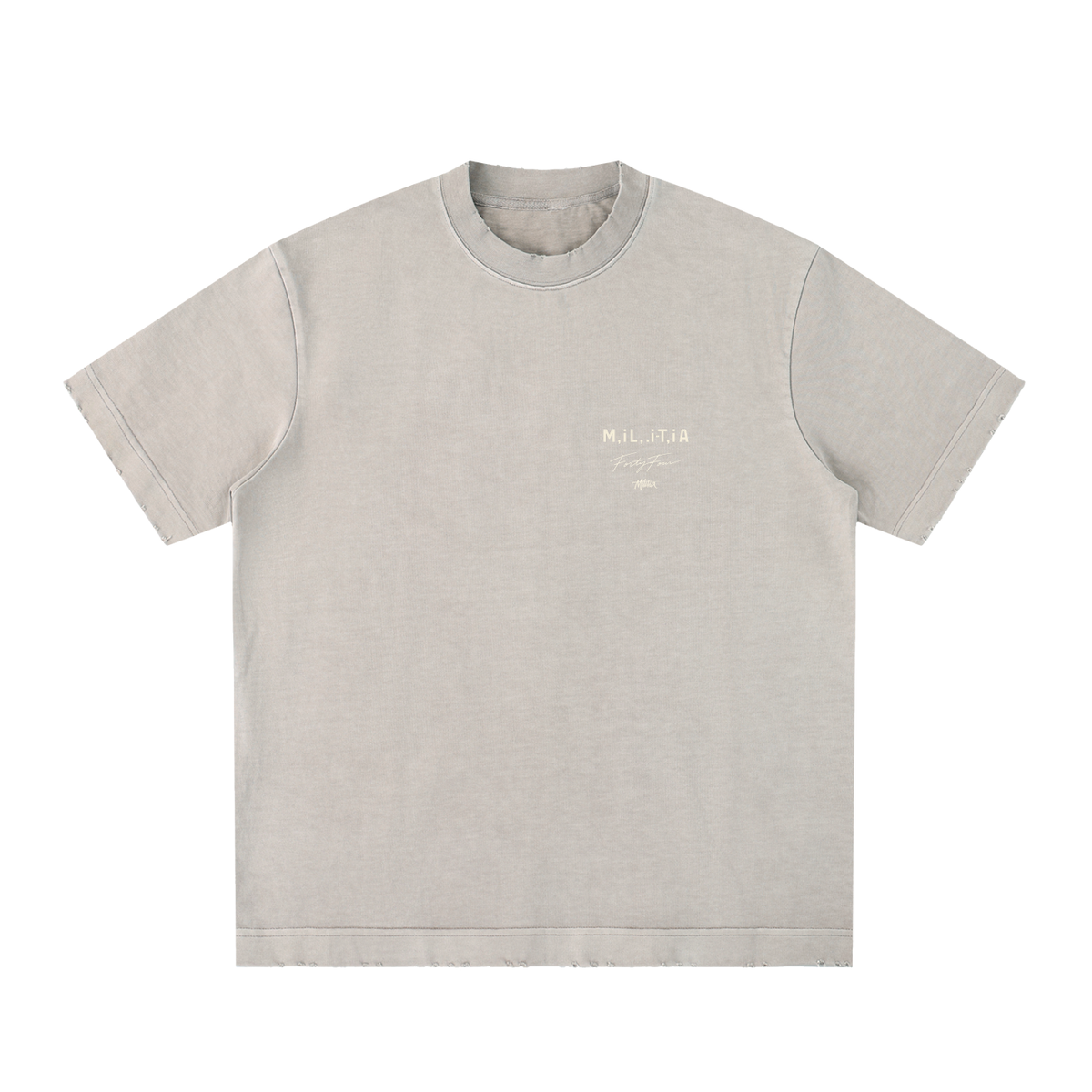 Vintage T-Shirt Tier 6