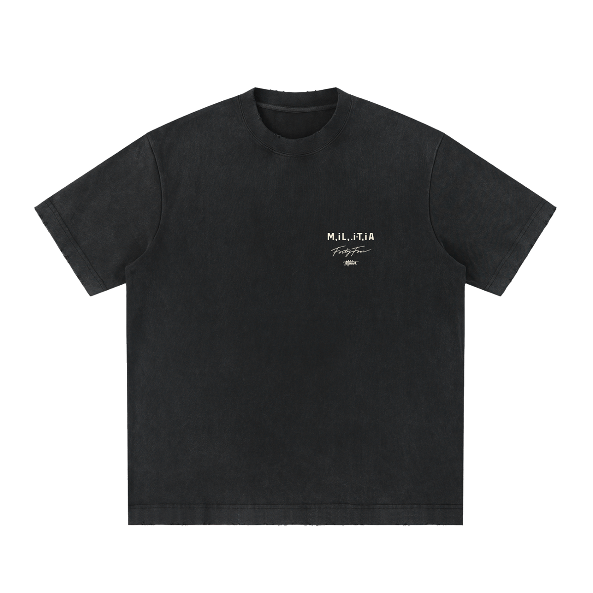 Vintage T-Shirt Tier 6
