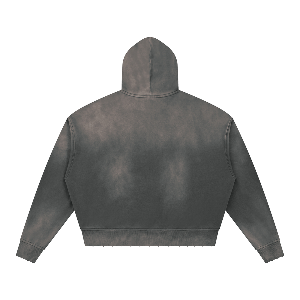 hoodie Tier 7