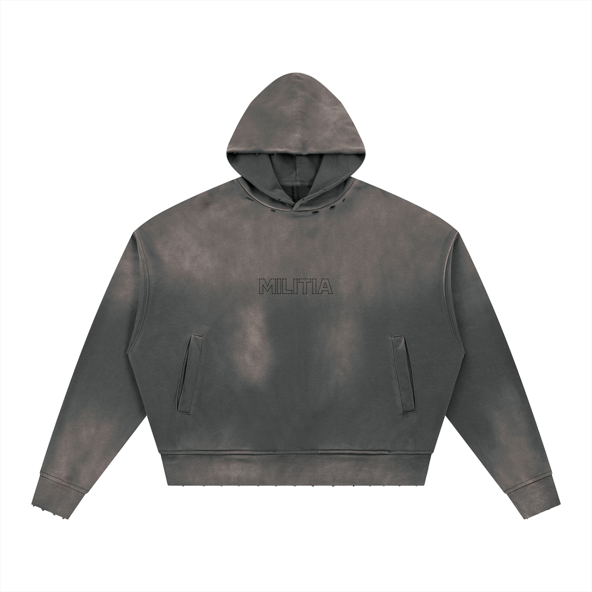 hoodie Tier 7